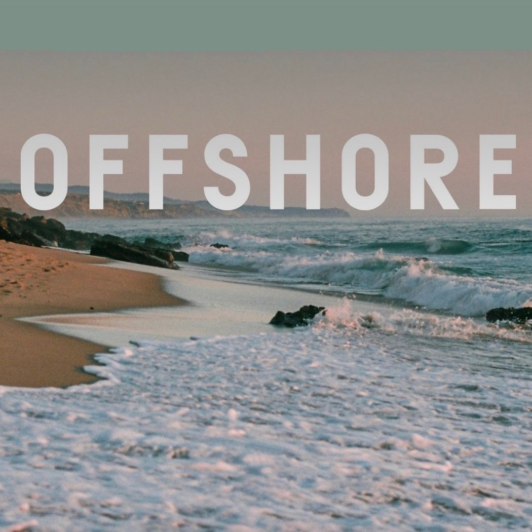 Offshore Montauk 1