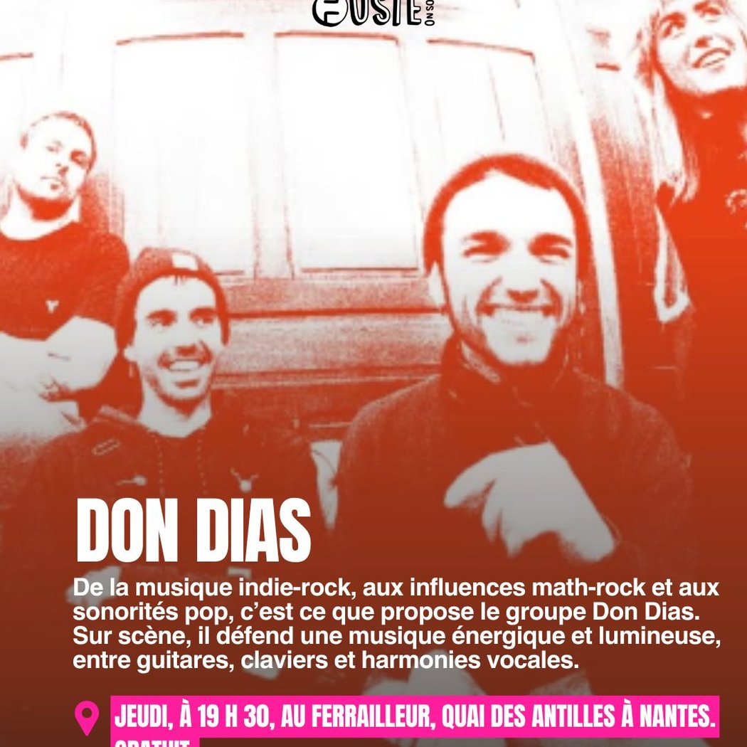 Don Dias