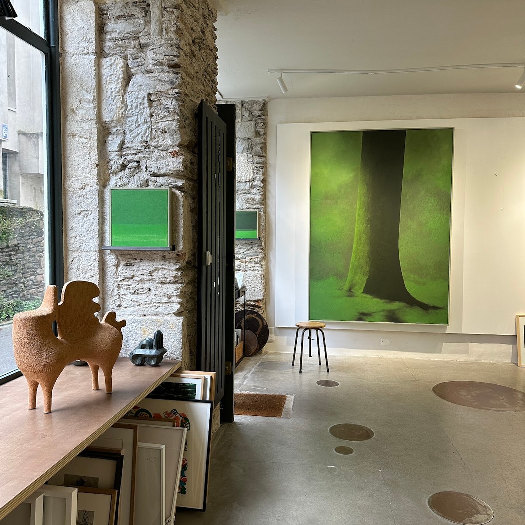 Galerie Gaïa 1
