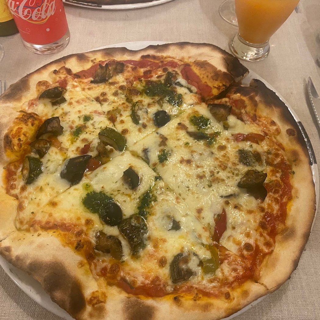 L'Arlecchino 3
