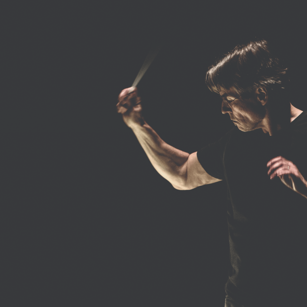 Mahler's Second Conducted by Esa-Pekka Salonen 1