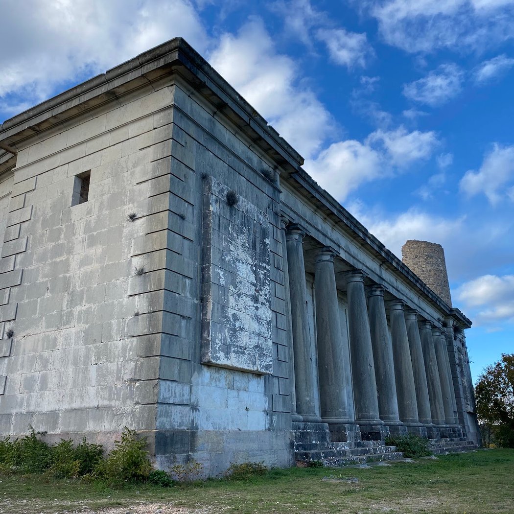 Château de Valbelle - Tourves 3