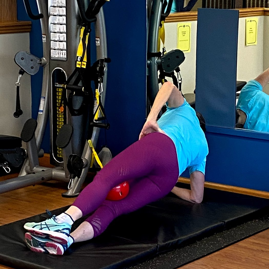 Fit Club For Women 1