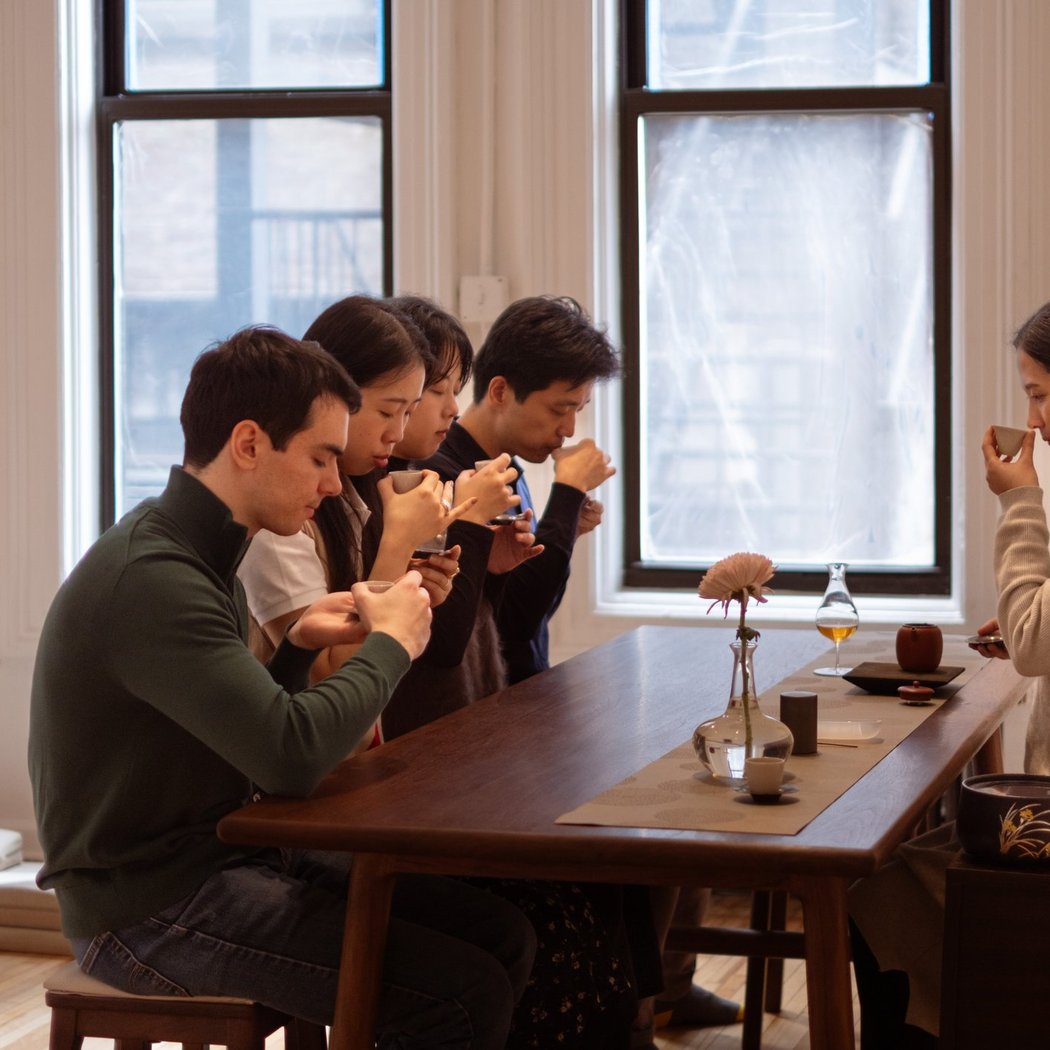 Meditation with Tea: A Chinese Tea Ceremony for Stillness 3