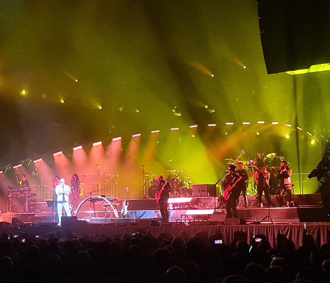 Pop Superbus 3