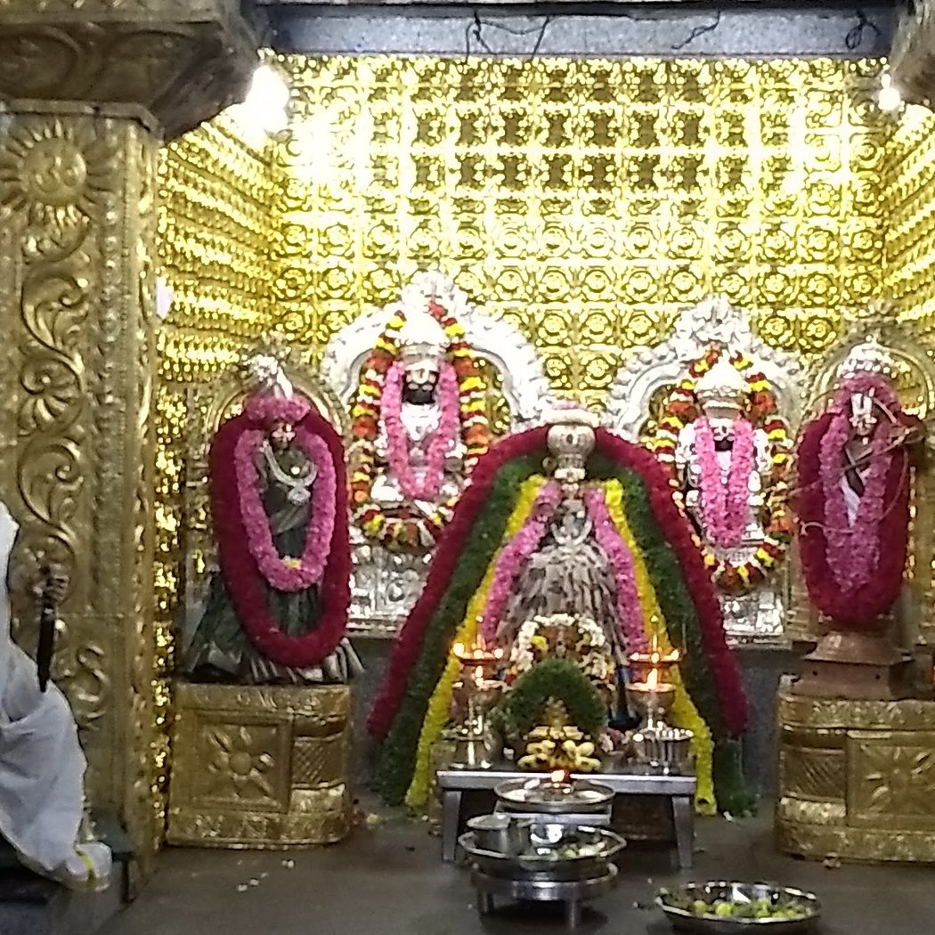 Shri Dharmaraya Swamy Temple 3