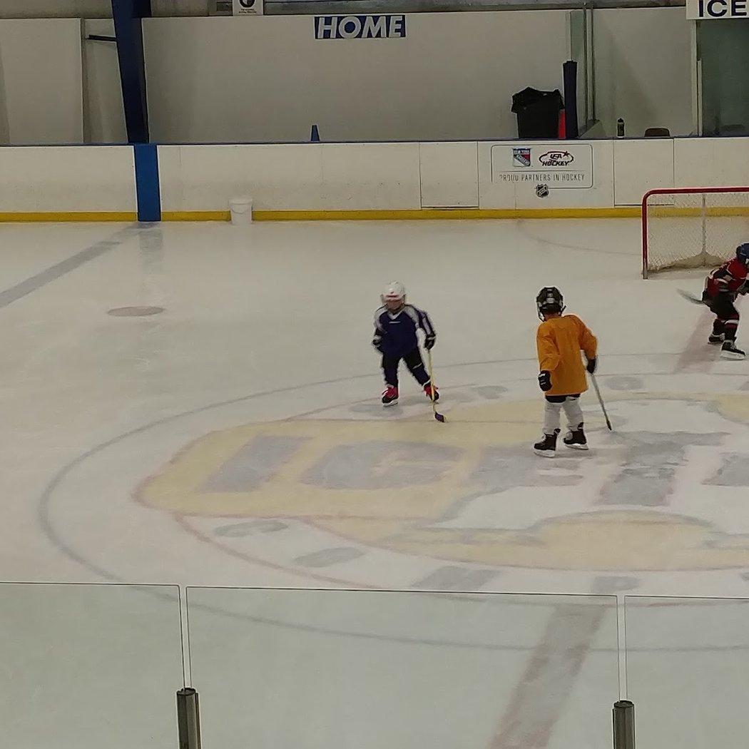 Ice Time Sports Complex 3