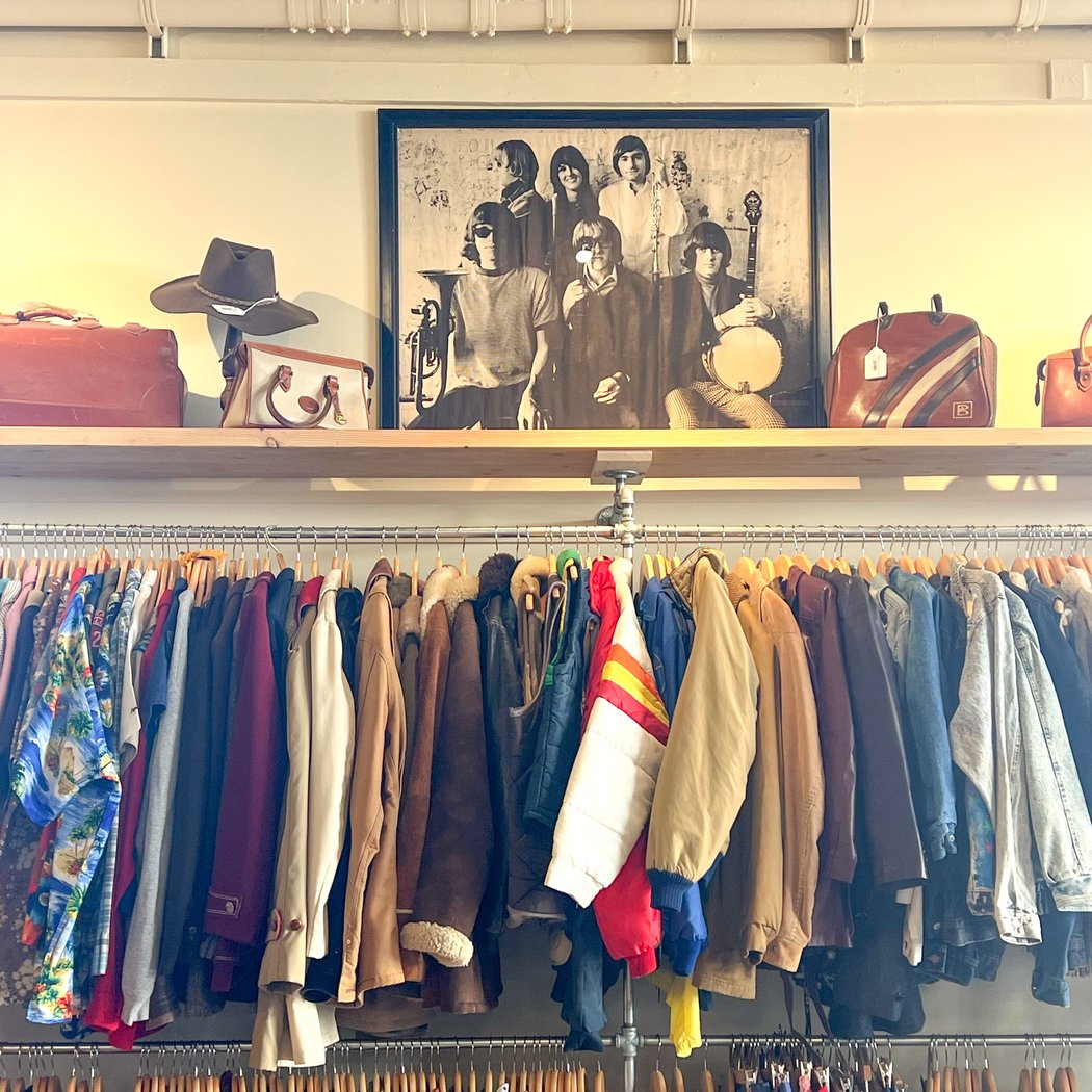 Pickwick Vintage Show 3