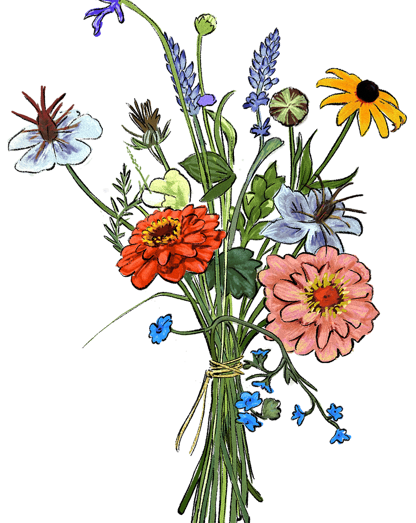 Flower Arranging Workshop 1