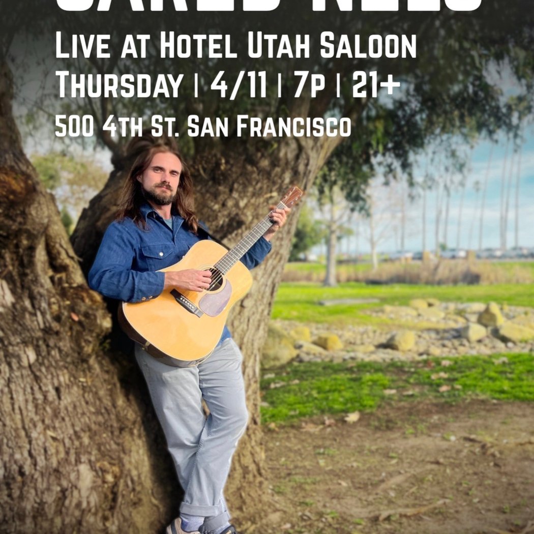 An Evening with The California Yodeler 1
