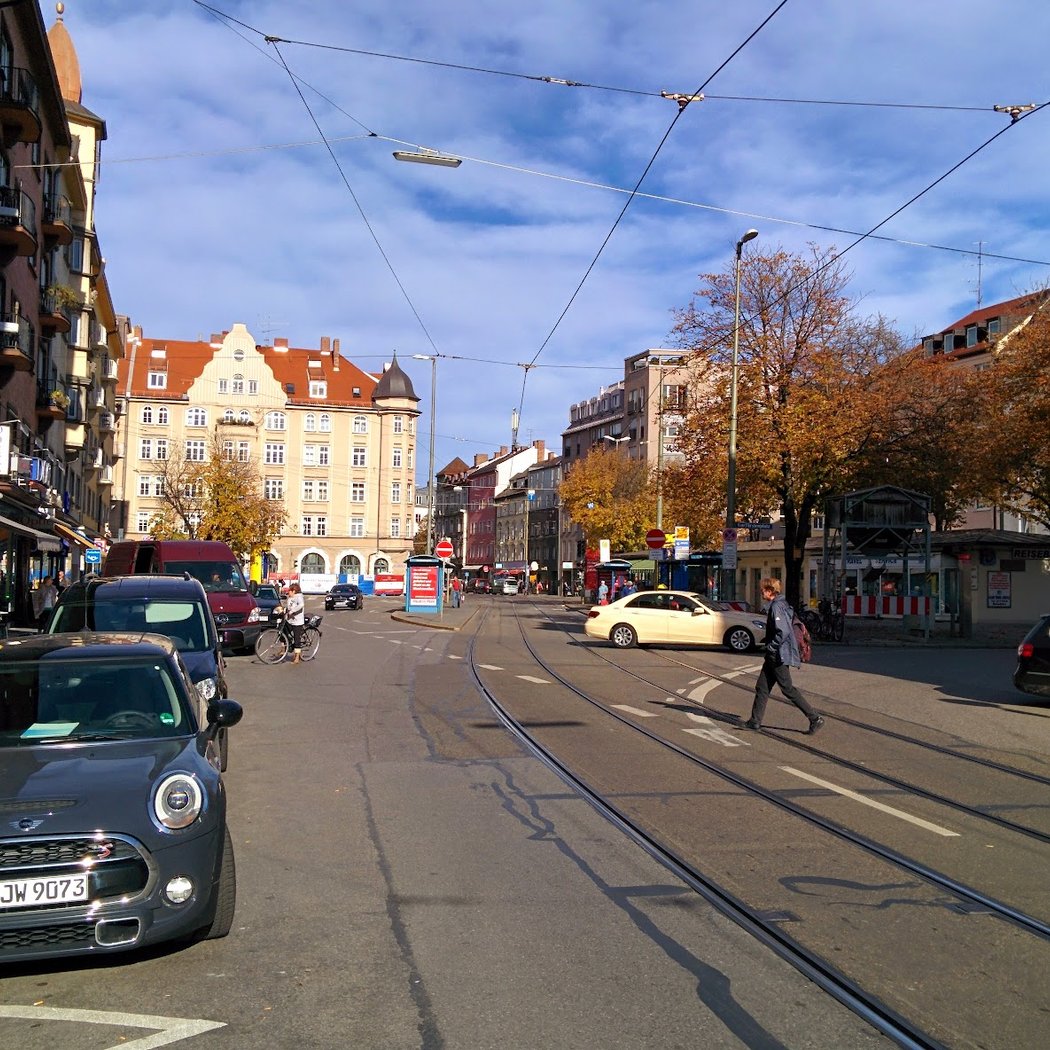 Faust auf die Fresse – 04 Wettkampf #Marathon