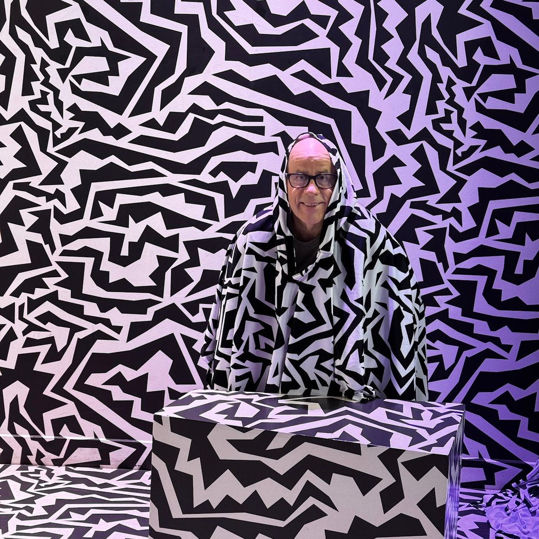 Paradox Museum Miami 3