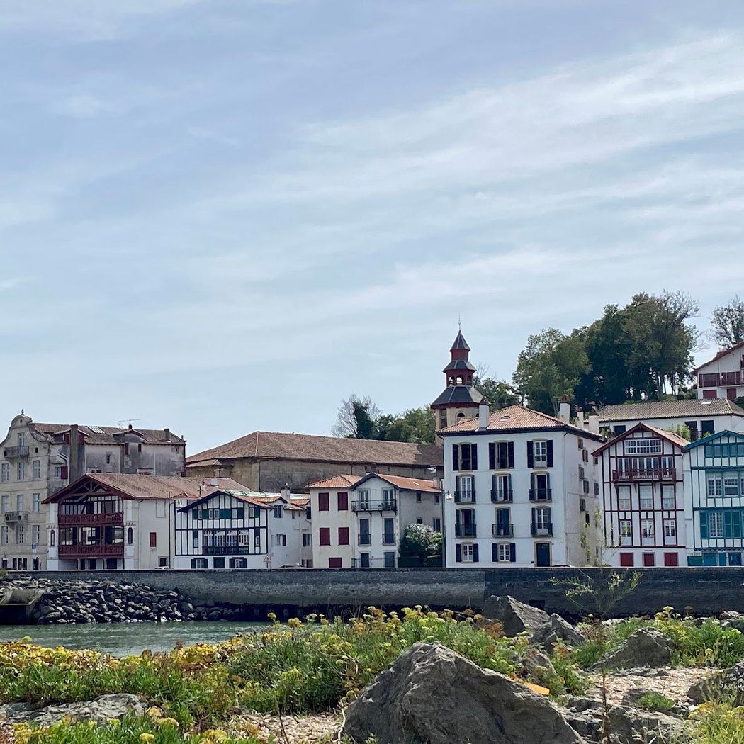 Petit Train de Saint Jean de Luz 3