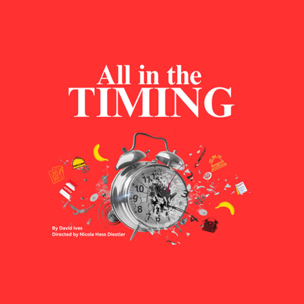 All in the Timing 1