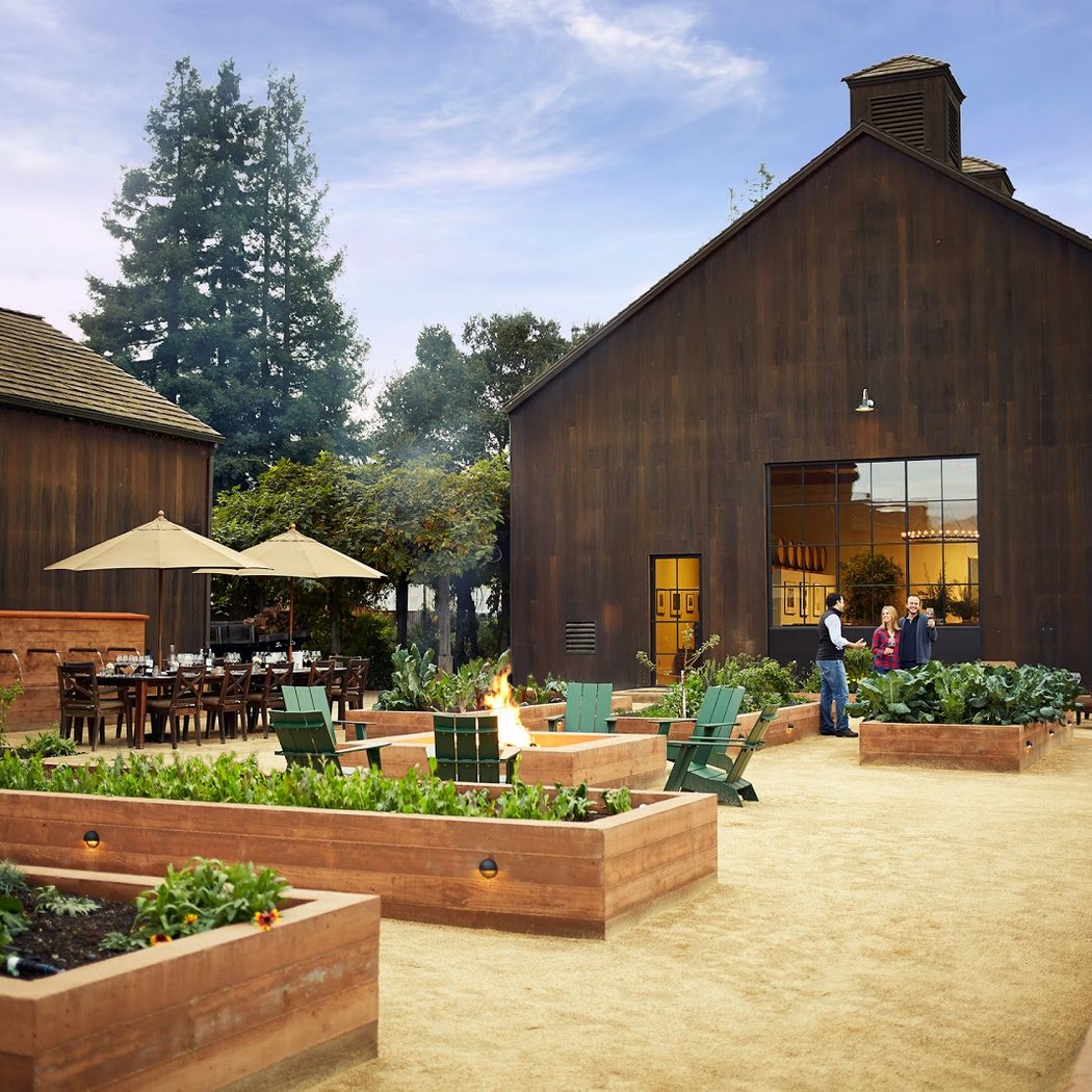 2026 Harvest Dinner At Turnbull