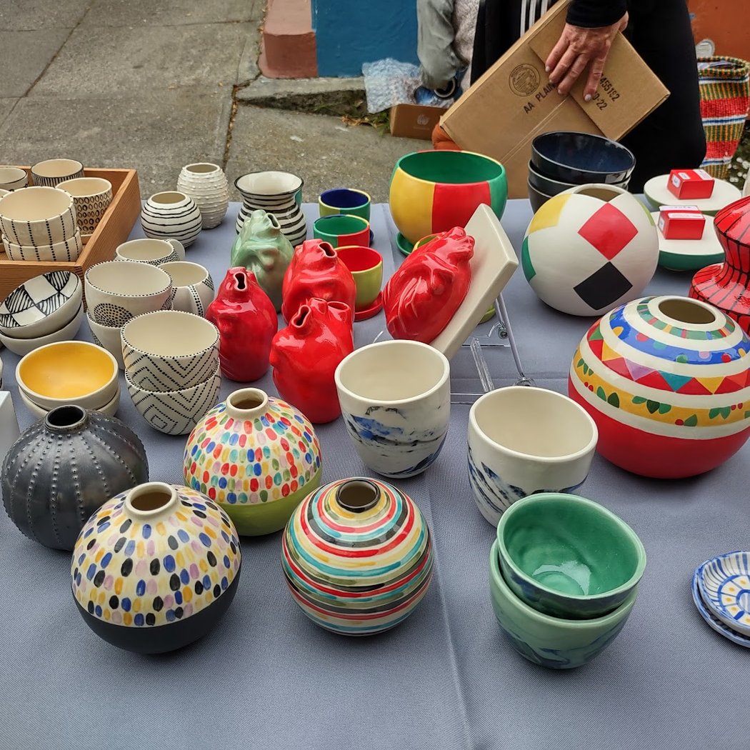 Annual Bargain Sale 1