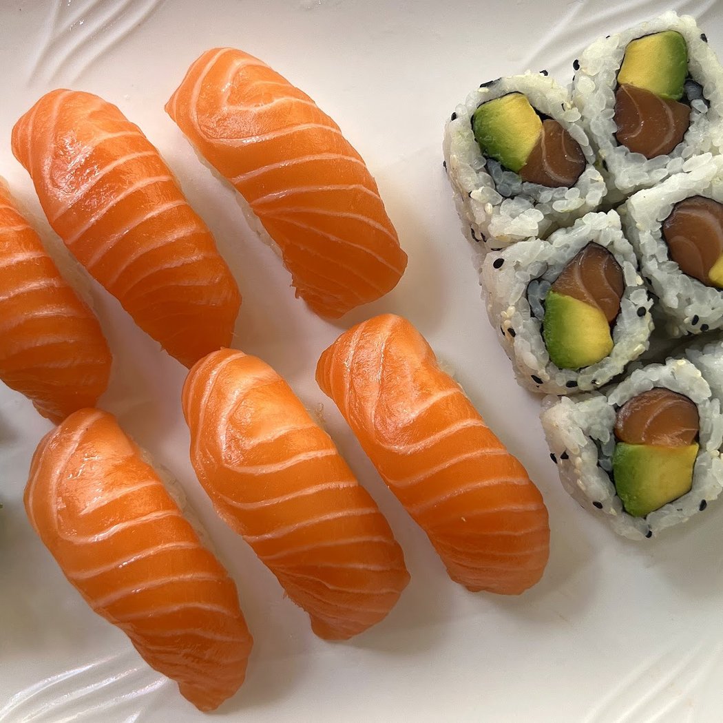Sushi Yu 3