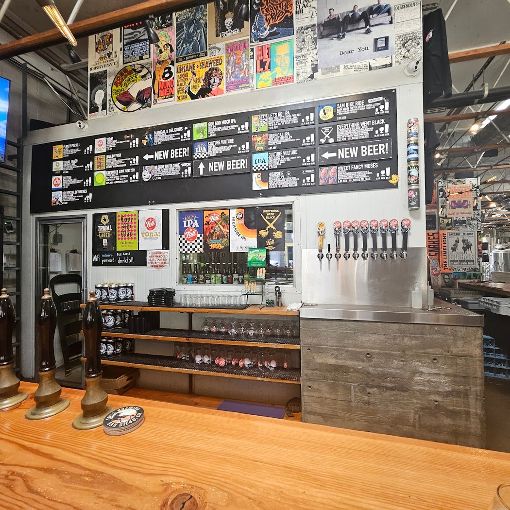 Fall Brewing Company 3