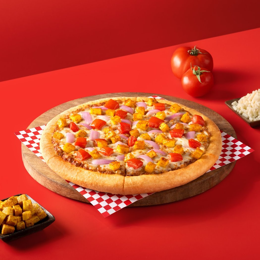 Pizza Hut | Electronic City, Bengaluru 3