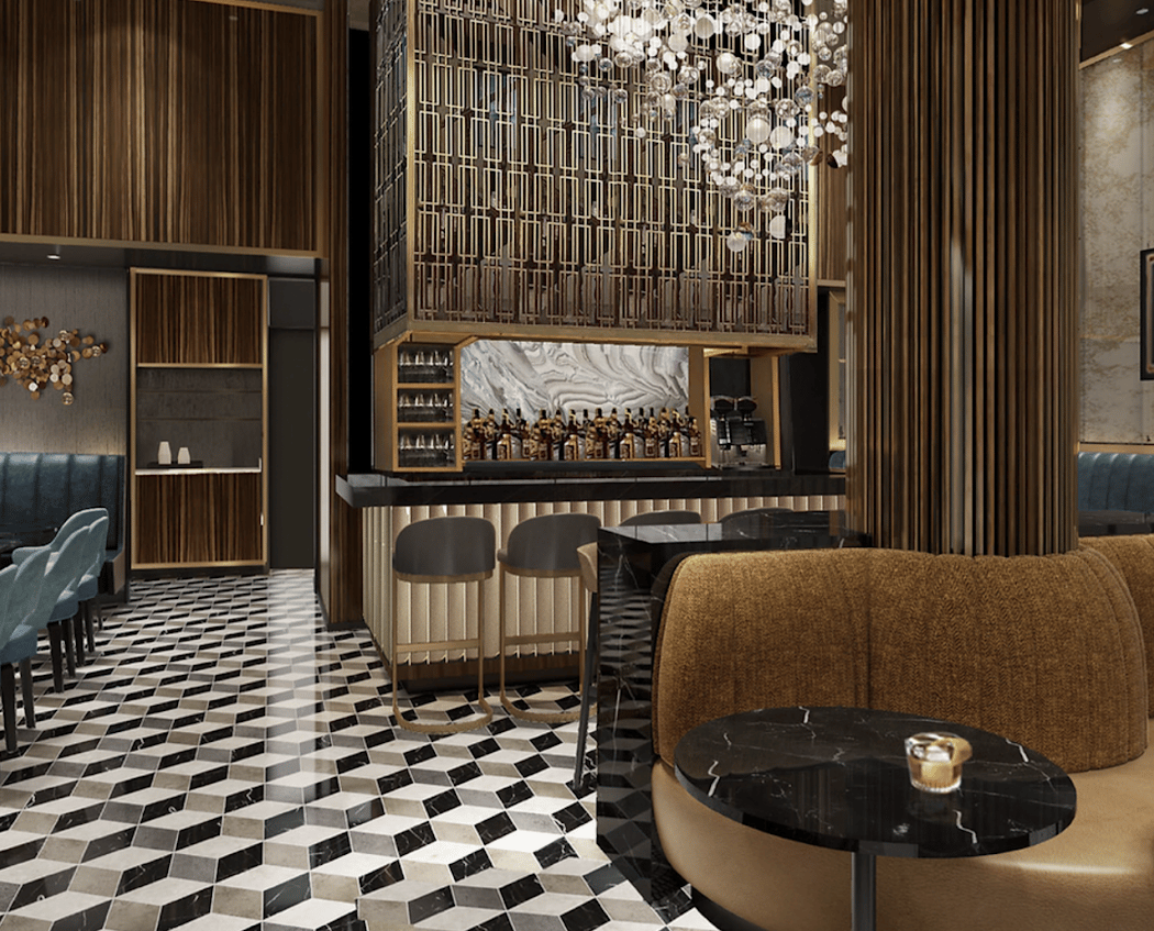 Buttonwood Restaurant and Bar 1