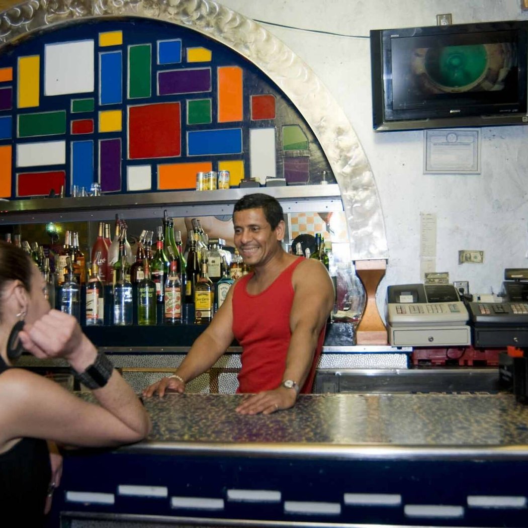 Hombres Lounge 1