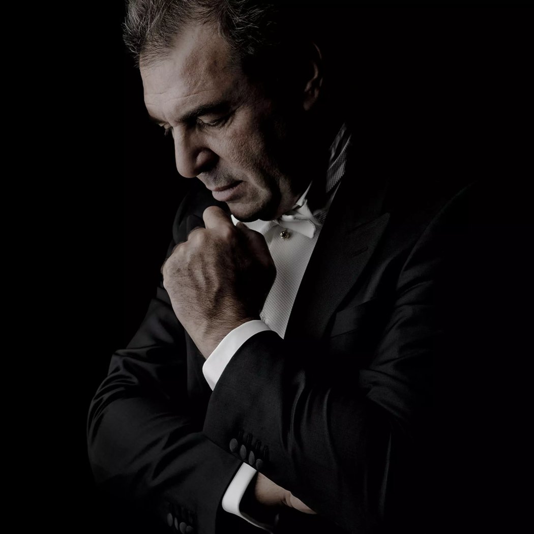 Rencontre avec Daniele Gatti 1