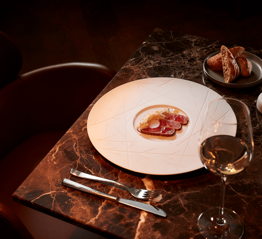 Omber Restaurant