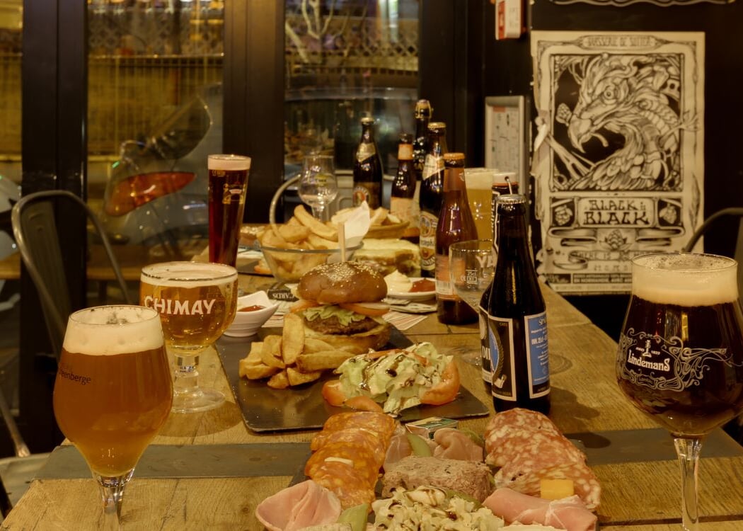 Bar & Beer Bercy 1