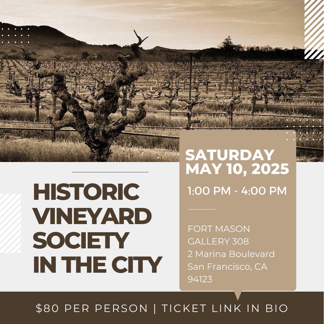 HVS Tasting 1