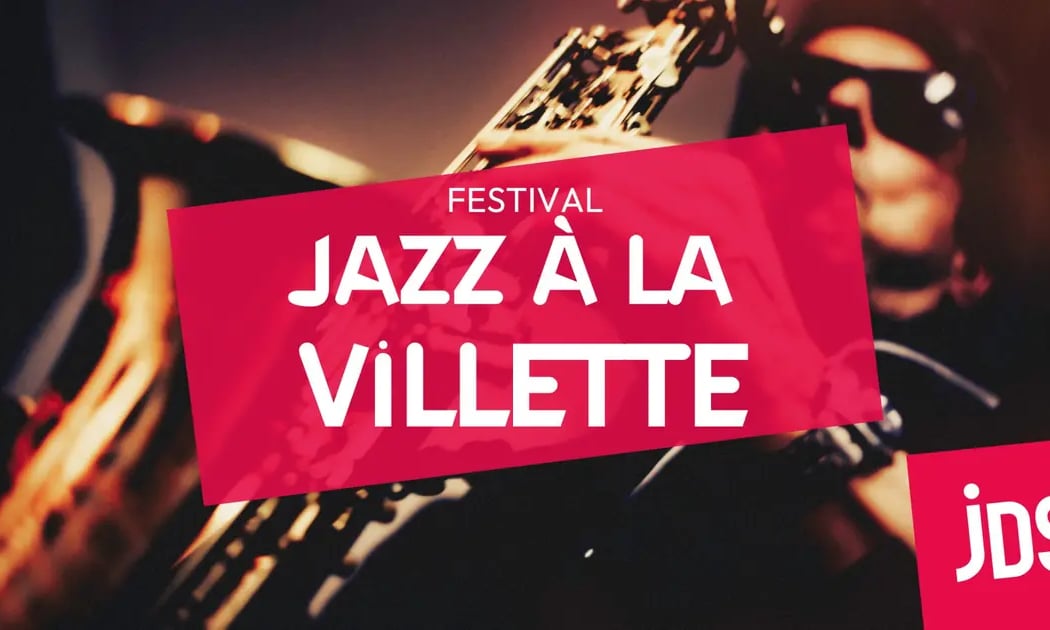Jazz à La Villette 4