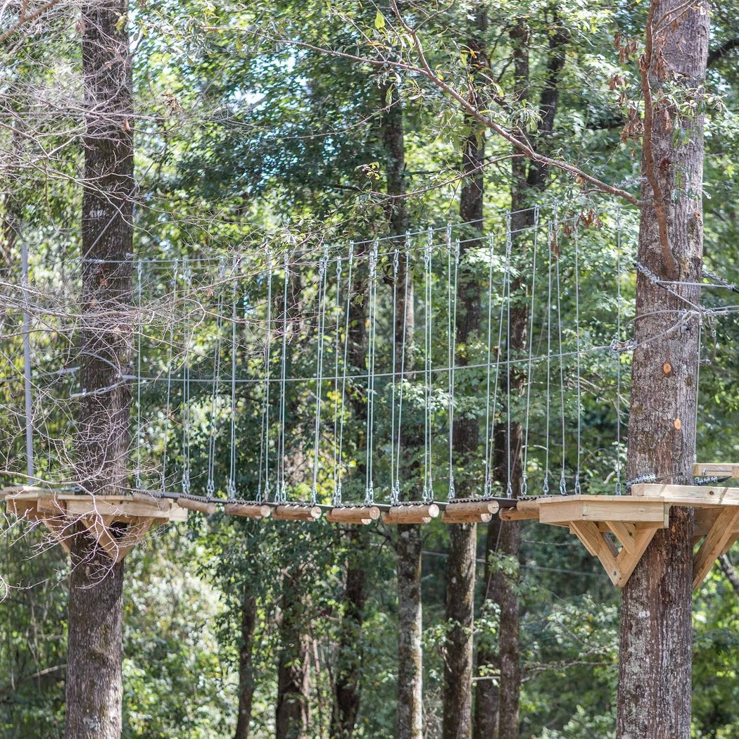 Magnolia Ridge Adventure Park 3