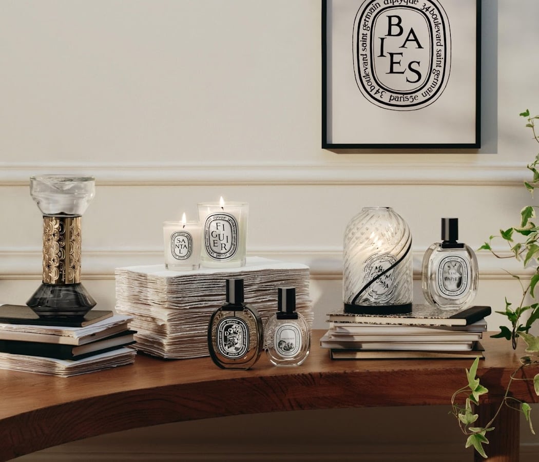 Diptyque Bleecker 1