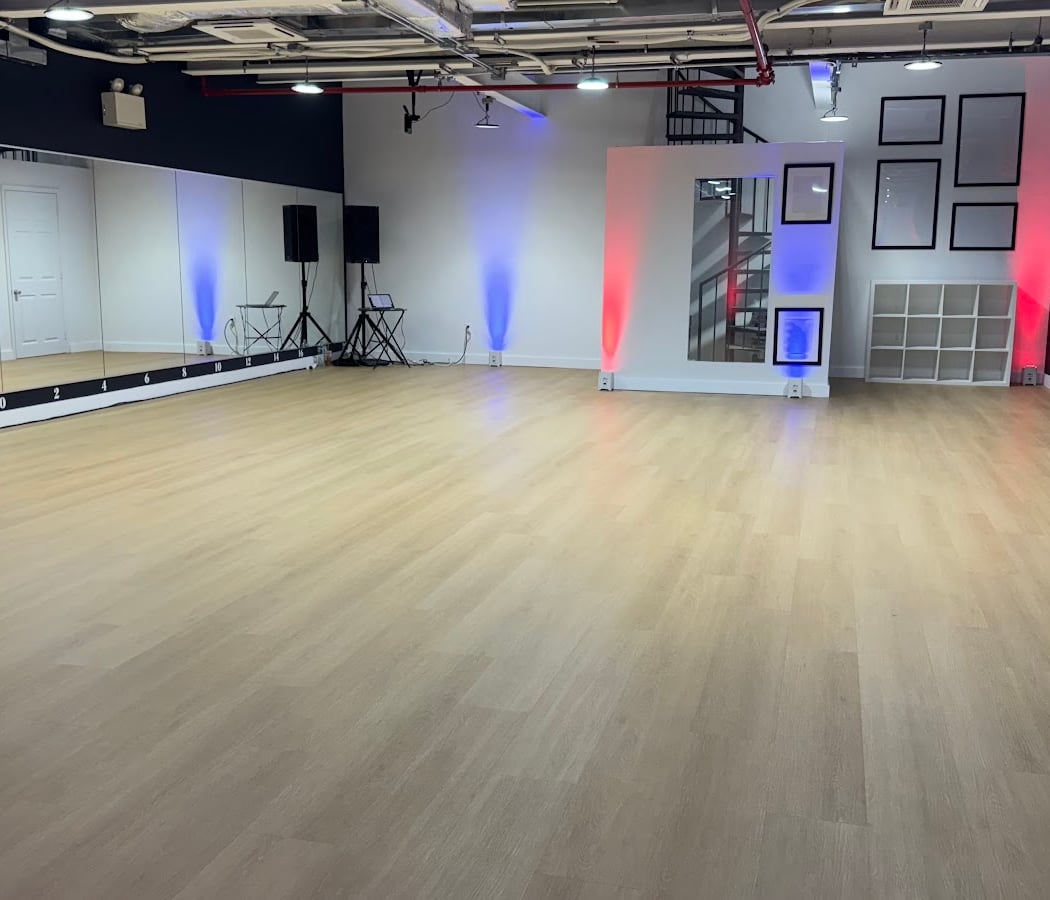 Brooklyn Basement Dance Co 4