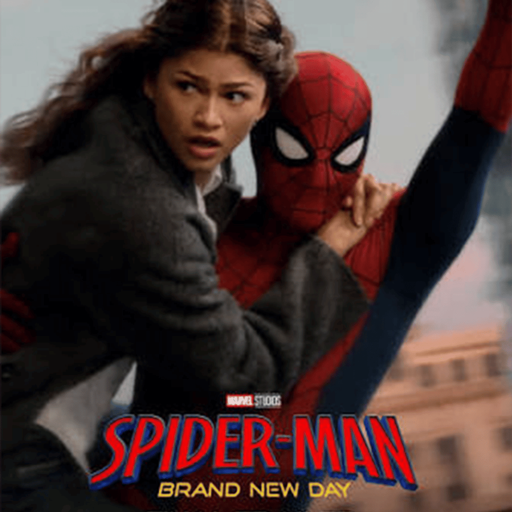 Spider-Man: Brand New Day 1