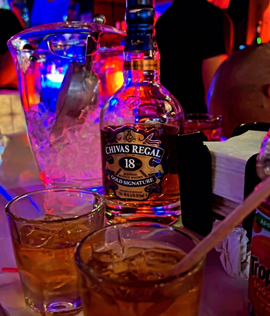 Serie56 sport bar 3