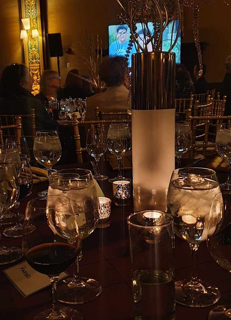 Cabernet Franc Wine Tasting 1