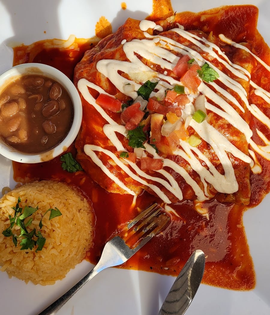 La Cabaña Nightclub Bar & Grill 5