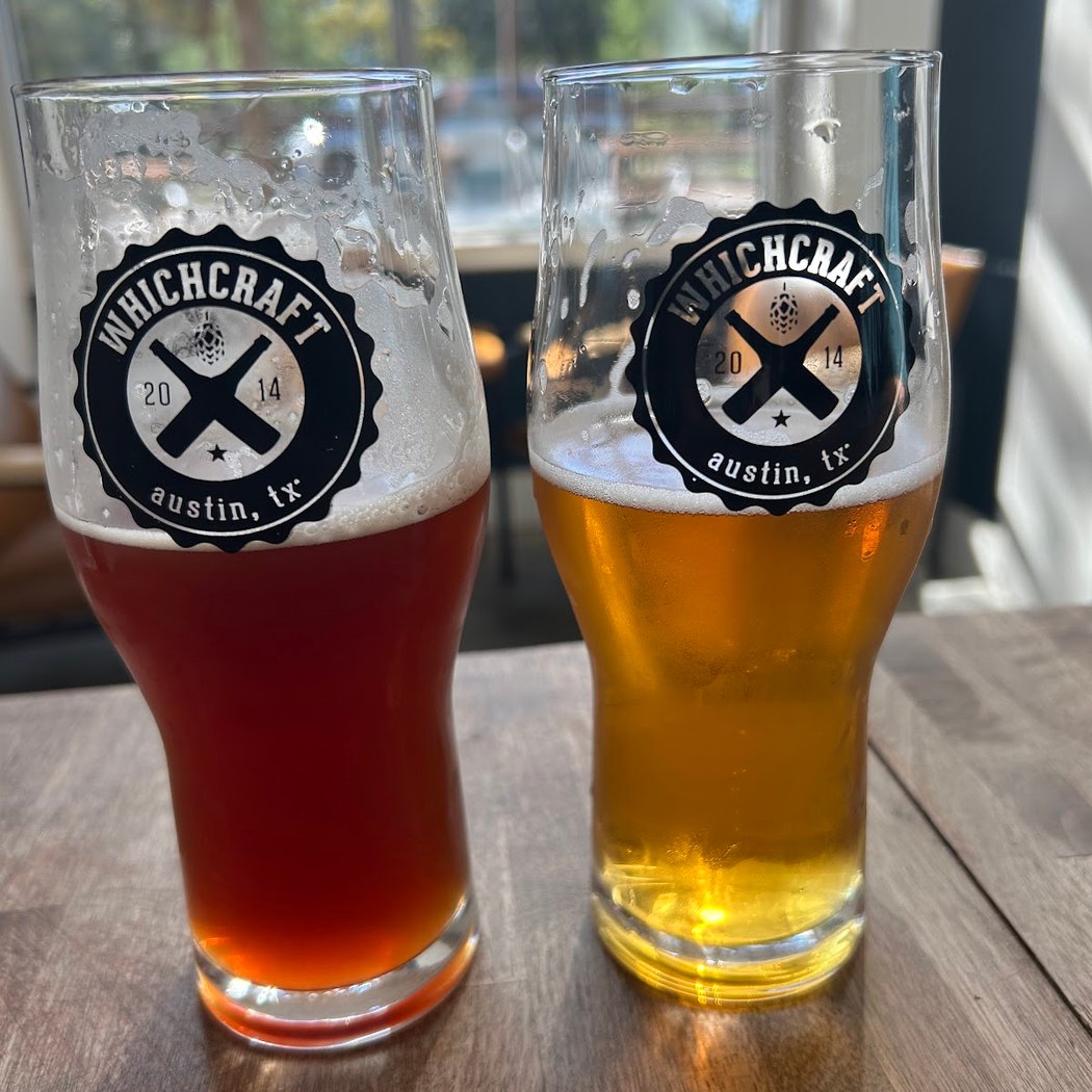 WhichCraft Tap Room & Bottle Shop 1