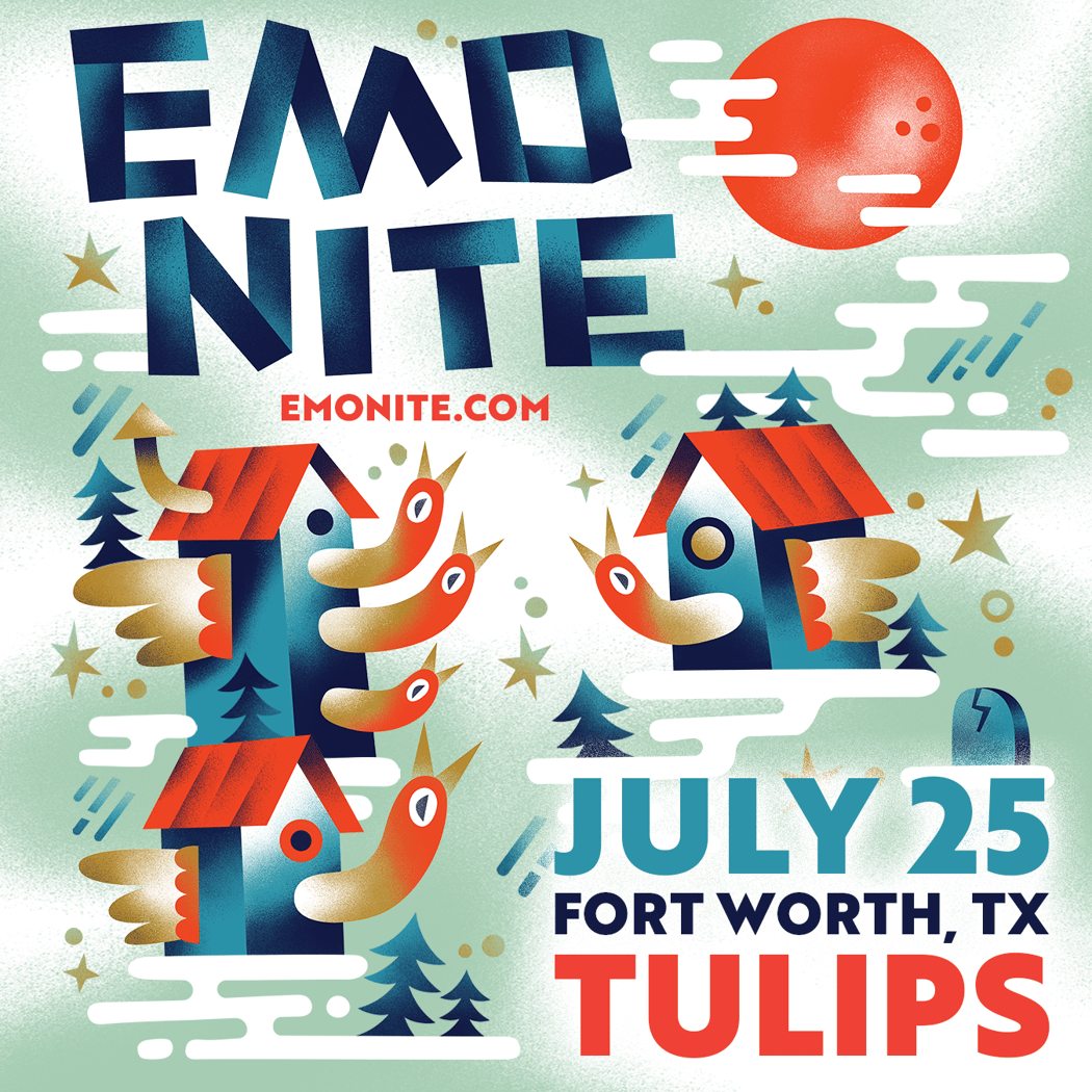 Emo Nite
