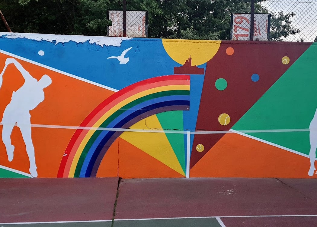 Gallia Tennis Club 1