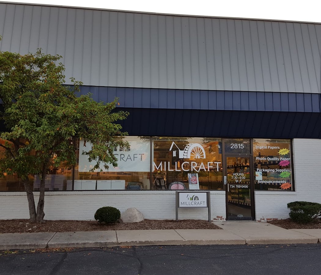 Millcraft Ann Arbor Store 2