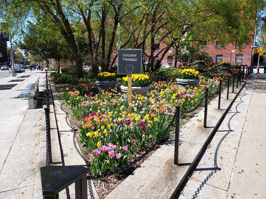 Gateway Triangle 1