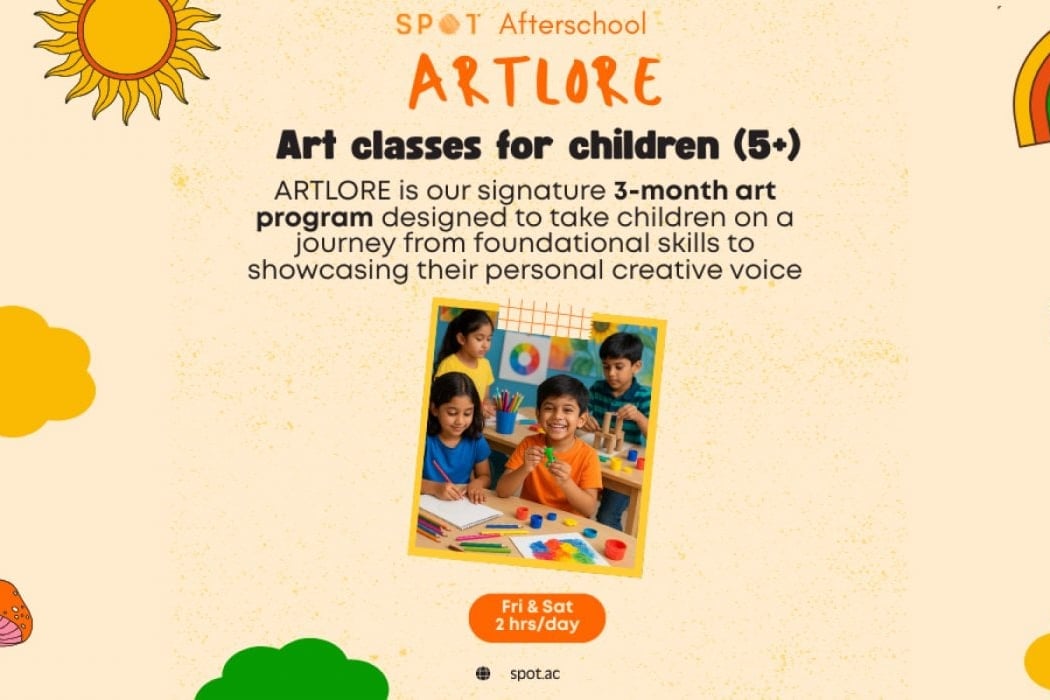 Artlore – A Wholesome Art Adventure 1