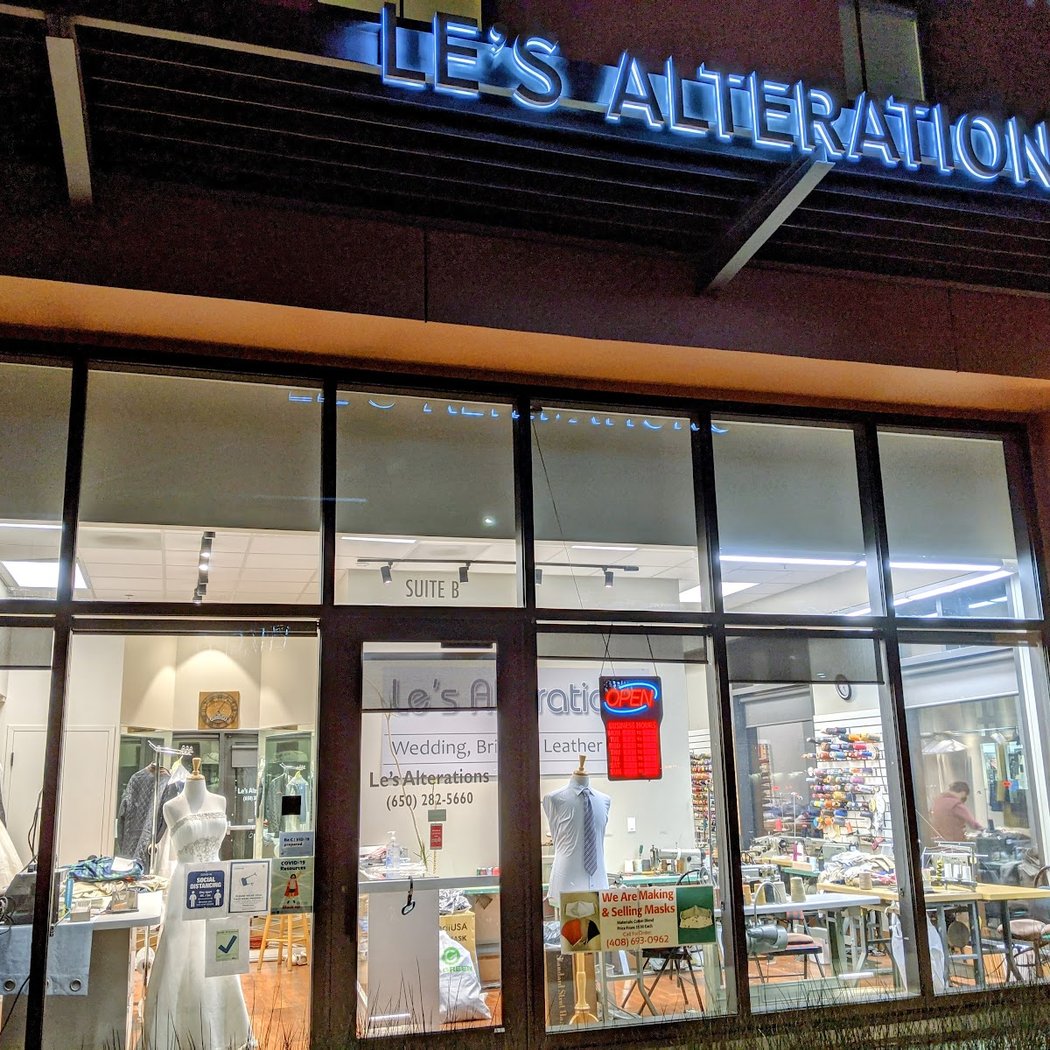 Le's Alterations 3