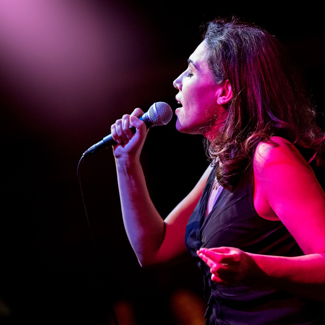 Paris Chansons