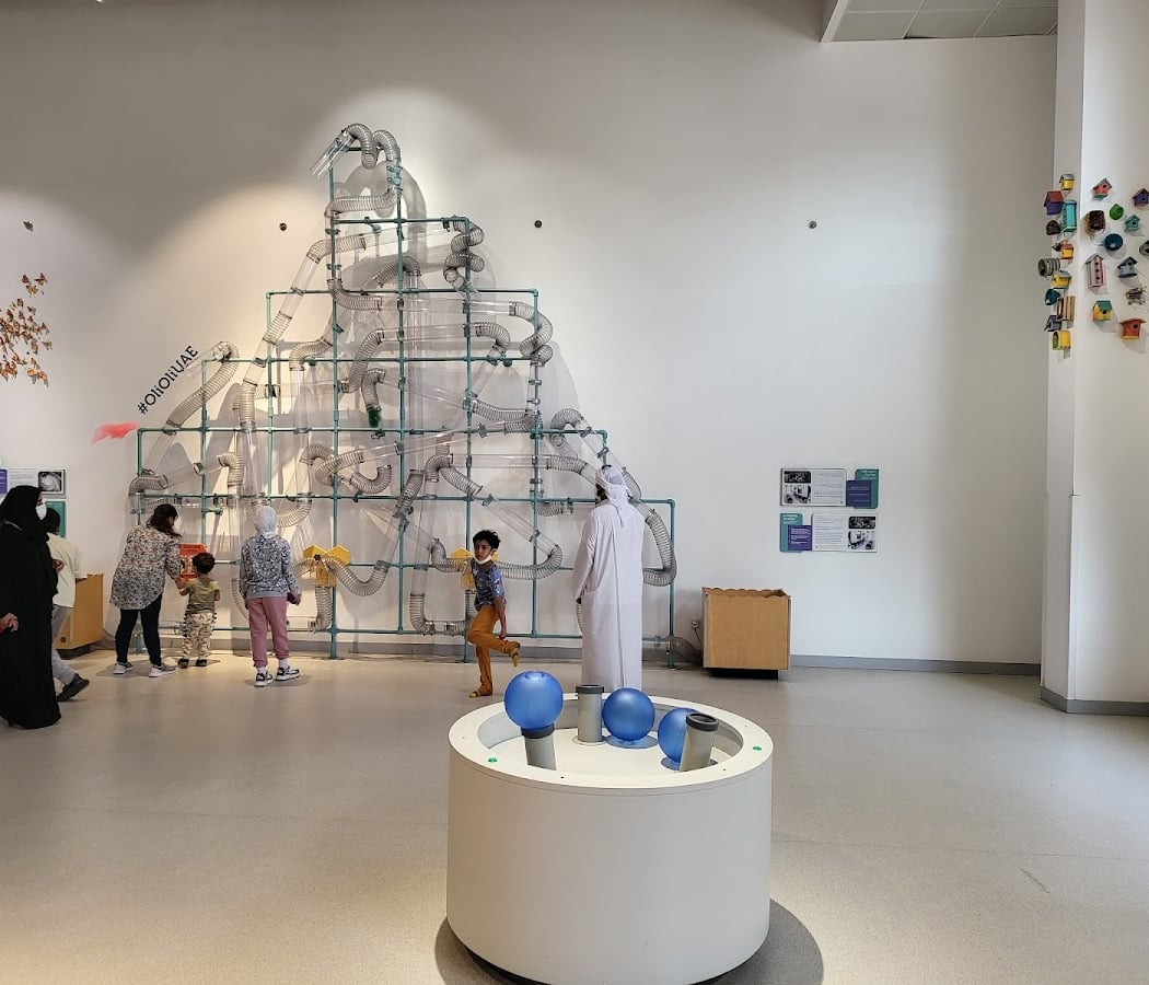 OliOli - A Must-Visit Children’s Play Museum 3
