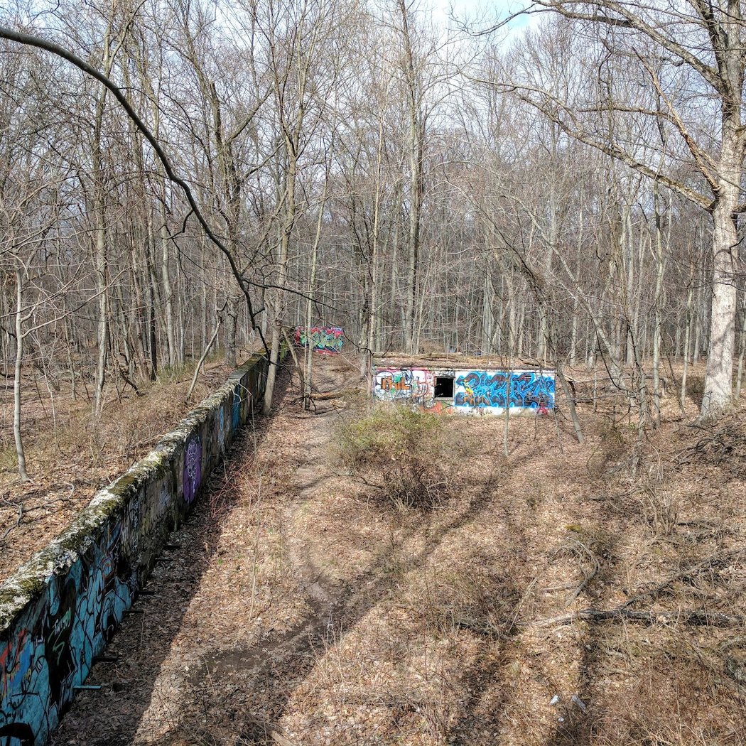 Blauvelt State Park 2