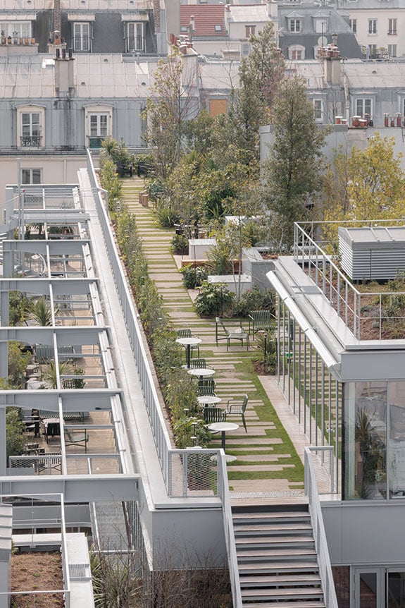La Fondation 2