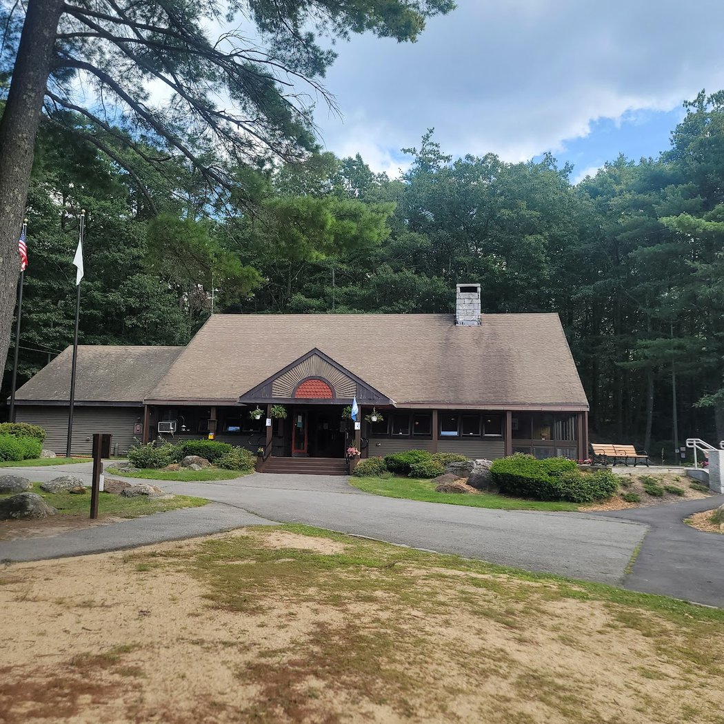Dunn State Park 3