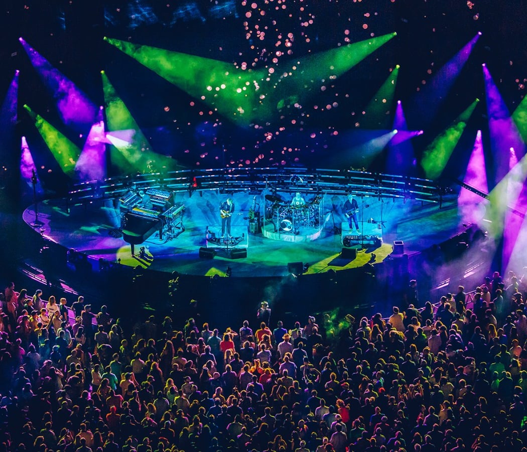 Phish 3